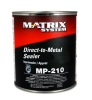 DIRECT-TO-METAL SEALER